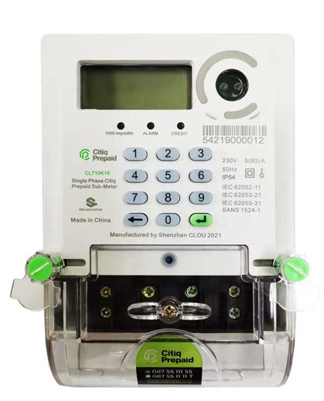 prepaid electricity meter box|private prepaid electricity meters.